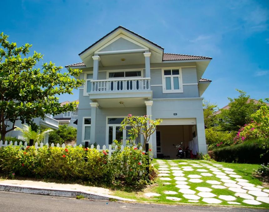 Đánh giá Sealink Villa Bình Thuận, villa Sealink ở đâu?