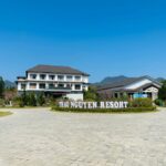 Thảo Nguyên Resort Mộc Châu có bao nhiêu phòng? Review.