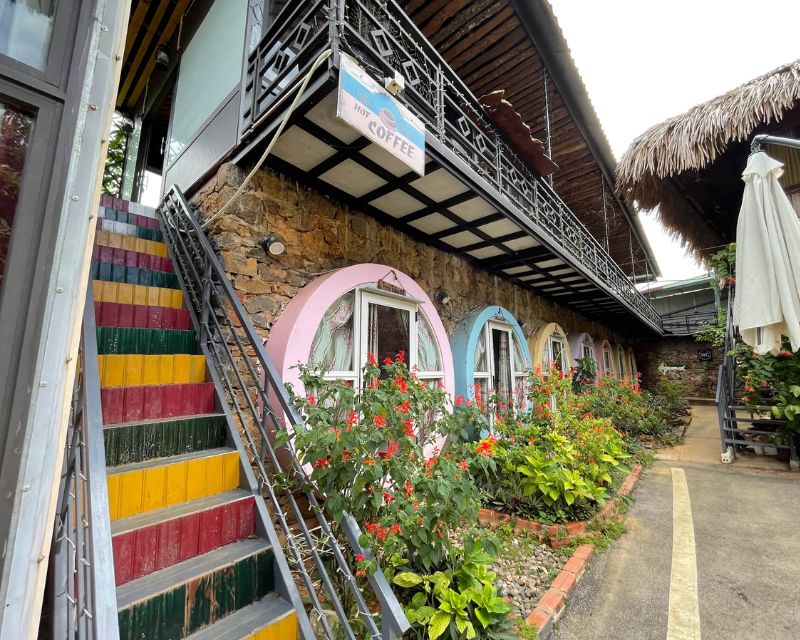 Đánh giá làng homestay Mộc Châu.