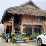 Đánh giá Vân Hồ Ecolodge Mộc Châu, nghỉ dưỡng trong lành.