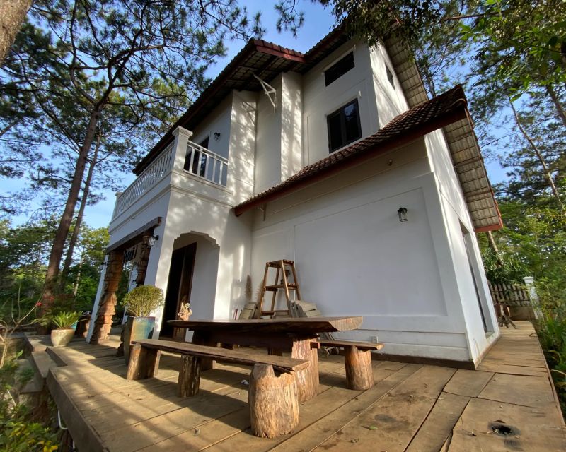 Đánh giá Toki Homestay.