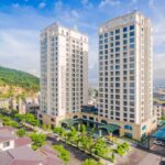 Review khách sạn Dlioro Quảng Ninh, D'lioro Hotel mấy sao?