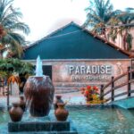 Đánh giá Paradise Dốc Lết, khu nghỉ dưỡng bãi biển Dốc Lết.