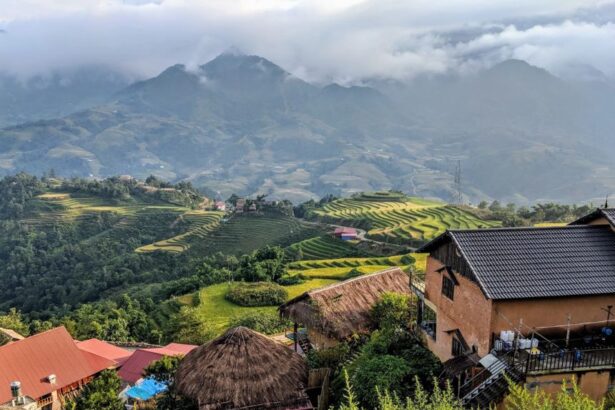 Đánh giá Sapa Clay House, homestay view đẹp ở Sapa.