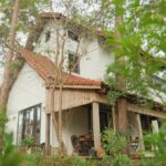 Review Toki Homestay Măng Đen, homestay ở Kon Tum.