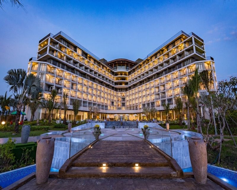 Đánh giá Best Western Premier Sonasea Phú Quốc.