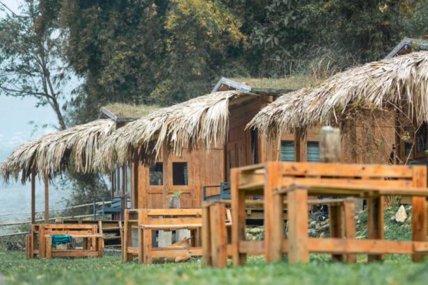 Bên trong Utopia Eco Lodge Sapa có gì? Địa chỉ cụ thể ở đâu?